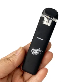 Vape Desechable De Destilado Premium de Jungleboys