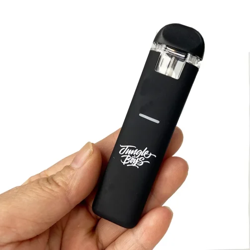 Vape Desechable De Destilado Premium de Jungleboys